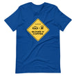 Load image into Gallery viewer, Slingmode Slings N' Coffee Men's T-Shirt