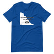 Load image into Gallery viewer, Slingmode Province Design Men's T-shirt (Yukon)