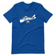 Load image into Gallery viewer, Slingmode Province Design Men's T-shirt (Nova Scotia)