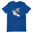 Load image into Gallery viewer, Slingmode Province Design Men's T-shirt (Northwest Territories)