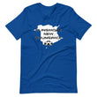 Load image into Gallery viewer, Slingmode Province Design Men's T-shirt (New Brunswick)