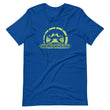 Load image into Gallery viewer, Slingmode Official Logo Men's T-Shirt (Liquid Lime)