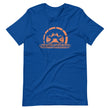 Load image into Gallery viewer, Slingmode Official Logo Men's T-Shirt (Volt Orange)