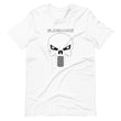 Load image into Gallery viewer, Slingmode Skull Men's T-Shirt (2015-2019)