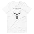 Load image into Gallery viewer, Slingmode Skull Men's T-Shirt (2020-2023)