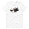 Load image into Gallery viewer, Slingmode Caricature Men's T-Shirt 2021 (S White Lightning)