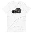 Load image into Gallery viewer, Slingmode Caricature Men's T-Shirt 2019 (GT Black Crystal)