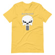 Load image into Gallery viewer, Slingmode Skull Men's T-Shirt (2015-2019)
