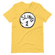 Load image into Gallery viewer, Slingmode Sling 1 Men's T-Shirt