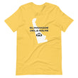 Load image into Gallery viewer, Slingmode State Design Men's T-shirt (Delaware)