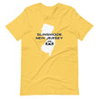 Load image into Gallery viewer, Slingmode State Design Men's T-shirt (New Jersey)