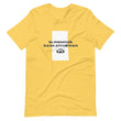 Load image into Gallery viewer, Slingmode Province Design Men's T-shirt (Saskatchewan)