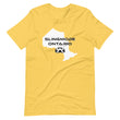 Load image into Gallery viewer, Slingmode Province Design Men's T-shirt (Ontario)
