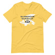 Load image into Gallery viewer, Slingmode Province Design Men's T-shirt (Nunavut)