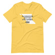 Load image into Gallery viewer, Slingmode Province Design Men's T-shirt (British Columbia)