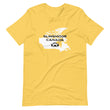 Load image into Gallery viewer, Slingmode Province Design Men's T-shirt (Canada)