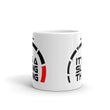 Load image into Gallery viewer, Slingmode It's A Sling Thing Mug (Black Design)
