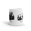Load image into Gallery viewer, Slingmode Caricature Mug | 2021 S White Lightning Polaris Slingshot®