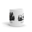Load image into Gallery viewer, Slingmode Caricature Mug | 2019 S White Lightning Polaris Slingshot®