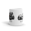 Load image into Gallery viewer, Slingmode Caricature Mug | 2018 SL Icon Monument White Polaris Slingshot®