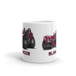 Load image into Gallery viewer, Slingmode Caricature Mug | 2017 SL LE Midnight Cherry
