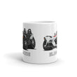Load image into Gallery viewer, Slingmode Caricature Mug | 2016.5 SL Turbo Silver Polaris Slingshot®