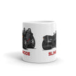 Load image into Gallery viewer, Slingmode Caricature Mug | 2016 SL LE Black Pearl Polaris Slingshot®