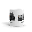 Load image into Gallery viewer, Slingmode Caricature Mug | 2022 S Ghost Gray Polaris Slingshot®