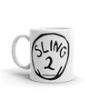 Load image into Gallery viewer, Slingmode Sling 2 Mug