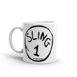 Load image into Gallery viewer, Slingmode Sling 1 Mug