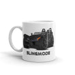 Load image into Gallery viewer, Slingmode Caricature Mug | 2016.5 Base Gloss Black Polaris Slingshot®