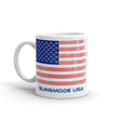 Load image into Gallery viewer, Slingmode USA Mug (American Flag)
