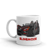 Load image into Gallery viewer, Slingmode Caricature Mug | 2020 R Stealth Black Polaris Slingshot®