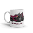Load image into Gallery viewer, Slingmode Caricature Mug | 2017 SL LE Midnight Cherry