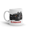 Load image into Gallery viewer, Slingmode Caricature Mug | 2016 SL LE Black Pearl Polaris Slingshot®