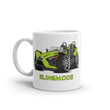 Load image into Gallery viewer, Slingmode Caricature Mug | 2022 SL Liquid Lime Polaris Slingshot®