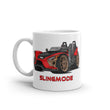 Load image into Gallery viewer, Slingmode Caricature Mug 2022 (Signature LE Crimson Forge)