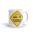Load image into Gallery viewer, Slingmode Slings N' Coffee Mug