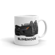 Load image into Gallery viewer, Slingmode Caricature Mug | 2016.5 Base Gloss Black Polaris Slingshot®