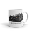 Load image into Gallery viewer, Slingmode Caricature Mug | 2019 SL Black Pearl Polaris Slingshot®