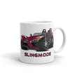 Load image into Gallery viewer, Slingmode Caricature Mug | 2017 SL LE Midnight Cherry