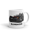 Load image into Gallery viewer, Slingmode Caricature Mug | 2017 SL Black Pearl Polaris Slingshot®