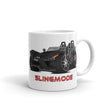 Load image into Gallery viewer, Slingmode Caricature Mug | 2016 SL LE Black Pearl Polaris Slingshot®