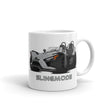 Load image into Gallery viewer, Slingmode Caricature Mug | 2022 S Ghost Gray Polaris Slingshot®