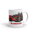 Load image into Gallery viewer, Slingmode Caricature Mug 2022 (Signature LE Crimson Forge)