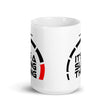 Load image into Gallery viewer, Slingmode It's A Sling Thing Mug (Black Design)