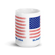 Load image into Gallery viewer, Slingmode USA Mug (American Flag)