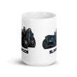 Load image into Gallery viewer, Slingmode Caricature Mug | 2019 SL Orion Blue Polaris Slingshot®