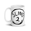 Load image into Gallery viewer, Slingmode Sling 2 Mug