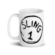 Load image into Gallery viewer, Slingmode Sling 1 Mug